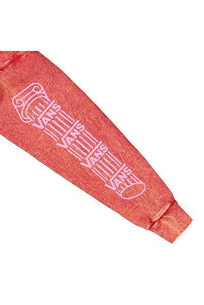 Vans Wm Vault X Arıes Crew Sweatshirt