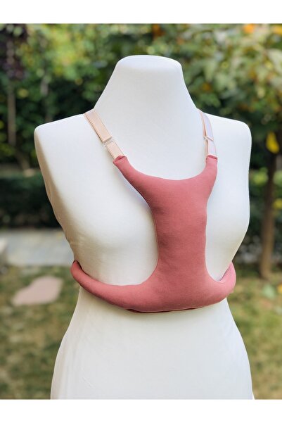 kubbe Pernă pentru sutien antirid între sâni