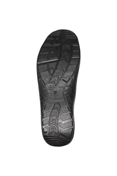 Delta Plus Astı S1p Src Kompozit Burunlu Ve Tabanlı Iş Ayakkabısı