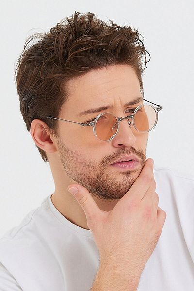 Nilu Moda New Season Unisex Sunglasses