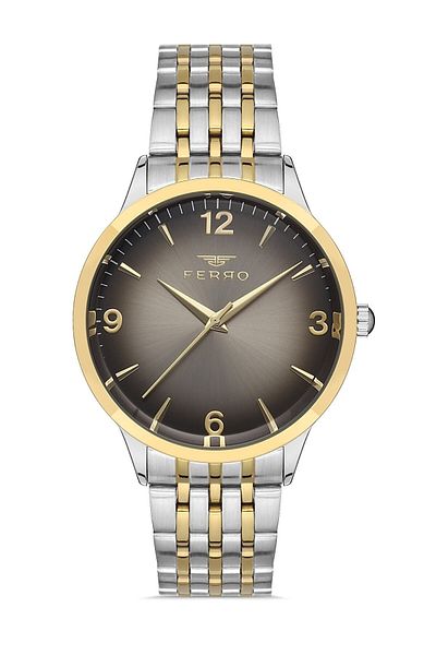 FERRO MAN WATCH
