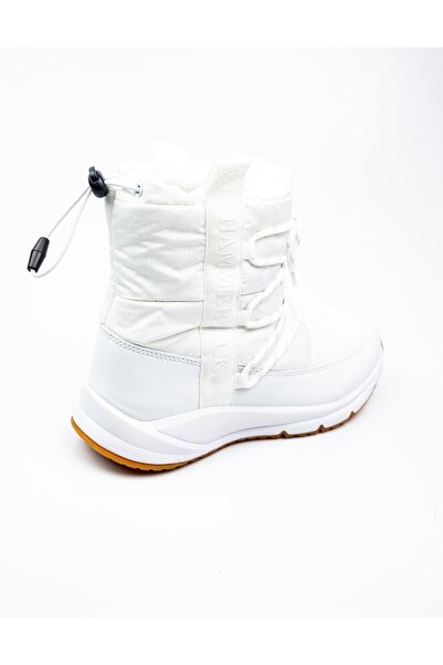 Hammer Jack 101 21620 Belo White Women's Boots