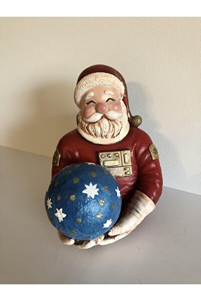 HAZE DESİGN LAB Astronot Noel Baba