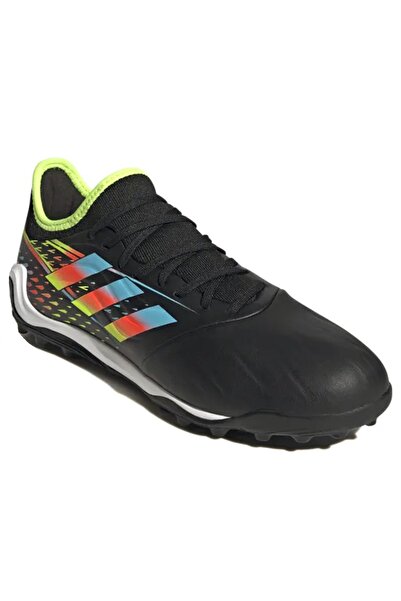 adidas Copa Sense.3 Tf pánské černé fotbalové kopačky Gz1363