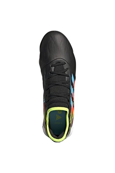 adidas Copa Sense.3 Tf pánské černé fotbalové kopačky Gz1363