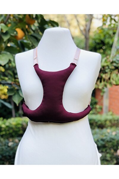 kubbe Pernă pentru sutien antirid între sâni