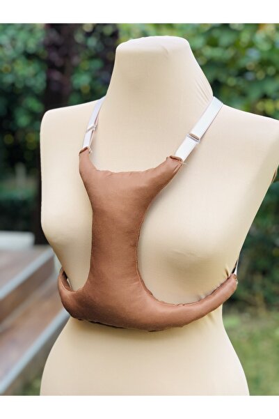 kubbe Αντιρυτιδικό μαξιλάρι σουτιέν μεταξύ των στήθων