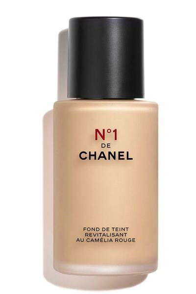 Chanel ن°1 كريم أساس منشط