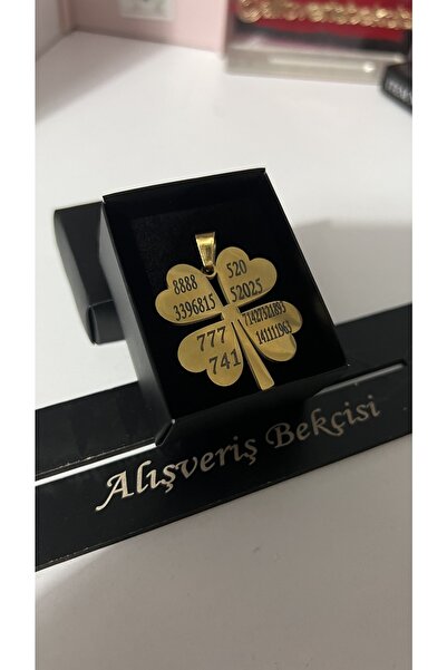 Alışveriş Bekçisi Tukan Kuşu,lotus Çiçeği, Karahindibağ, Yaşam Çiçeği Ve Sayı Sekanslı Çelik Plaka Kolye Ucu