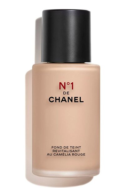 Chanel ن°1 كريم أساس منشط