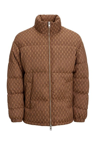 Jack & Jones Jorplaza Puffer Μπουφάν 12218823