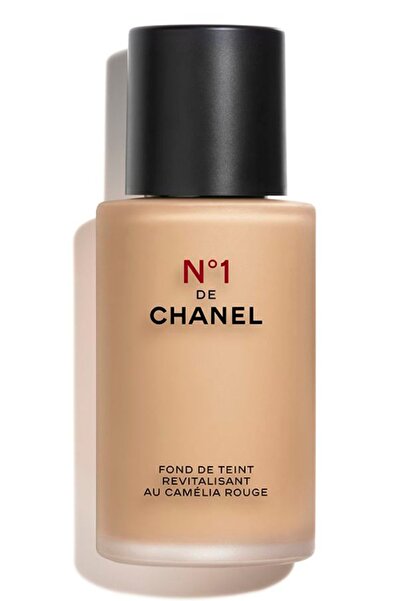 Chanel ن°1 كريم أساس منشط