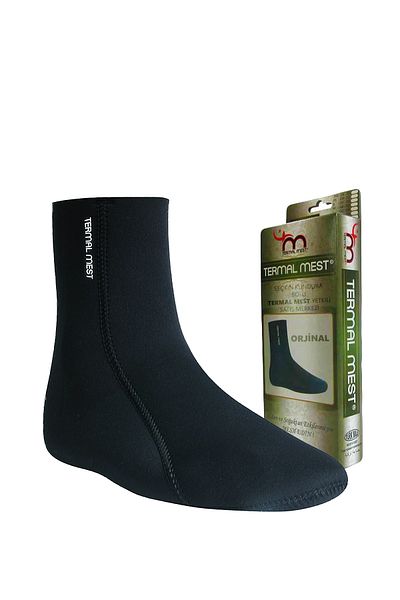 TERMAL Original Genuine Water and Cold Proof Socks Mest Soft Thermal