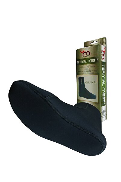 TERMAL Orjinal Hakiki Su Ve Soğuk Geçirmez Çorap Mest Soft Thermal