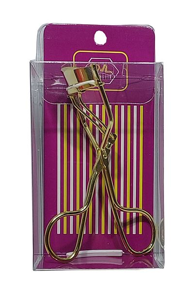 Alsun Gold Eyelash Curling Tool