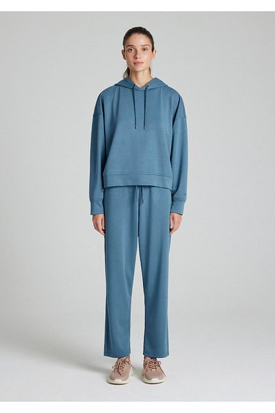 Mavi Petrol Green Sweatpants 1010331-70784