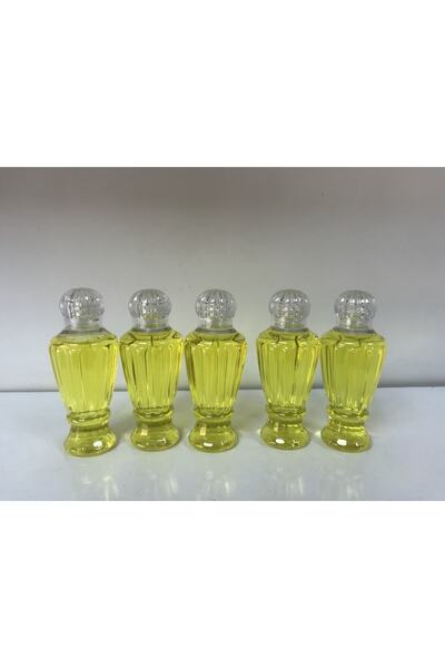 aşkısafran 55cc 5'li Safran Kolonyası