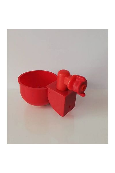 MALATYAYEM Automatic Chicken-chick-wax Waterer-5 Pieces