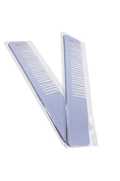 PRİVATE 50 τεμάχια χτένας μπουκέτο ξενοδοχείου σε συσκευασία διαφημιστικό δώρο