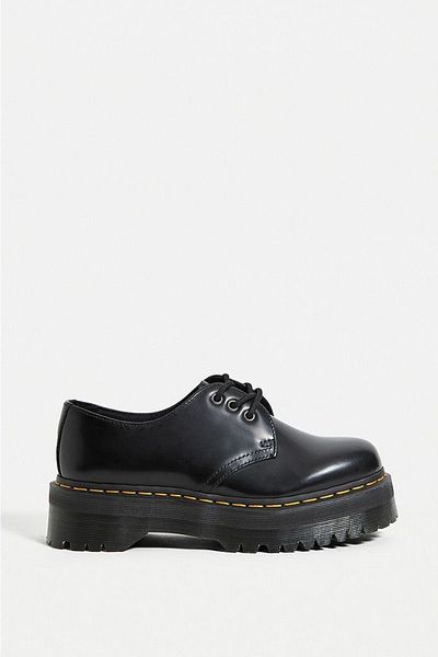 PUGO Jadon Oxford - High Quality Series