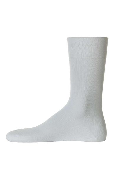 Hudson 1 Paar Herrensocken, Relax Cotton Strumpf, ohne Gummifäden, einfarbig