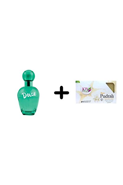 Dolce Vita Classic Edt 100 ml Kadın Parfümü -joywax Kalıp Ağda Beyaz Pudralı ...