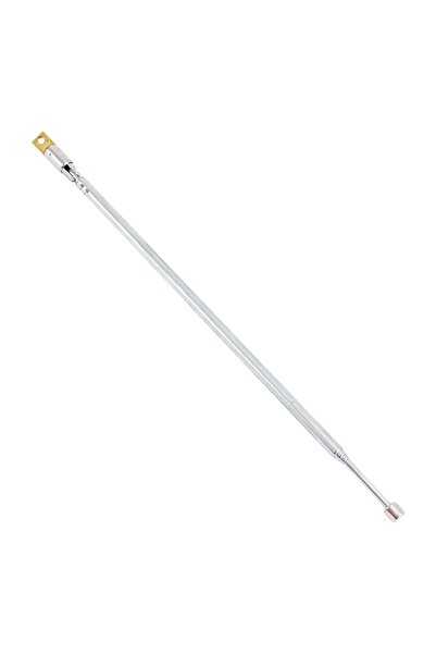 Astra Market Teleskopik Çubuk Anten 21cm