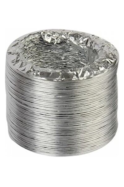 günlüler Ankastre Ve Aspiratör Borusu Uzayan 127 Mm 3 Metre