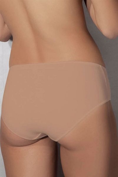 Doreanse Women's Plus Size Slip Panties 7106p