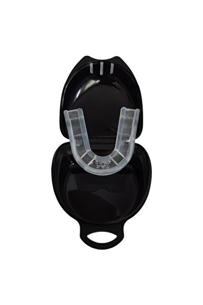 Dragondo 99120 Επαγγελματικό Σετ Πυγμαχίας σε κουτί και 3,5 M Red Boxing Bandage Set