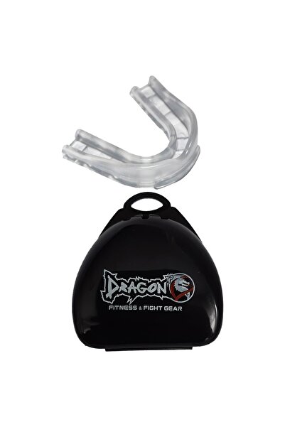 Dragondo 99120 Επαγγελματικό Σετ Πυγμαχίας σε κουτί και 3,5 M Red Boxing Bandage Set