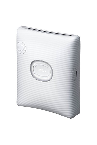 Fujifilm Instax Sq Link White Ex D Smartphone Printer