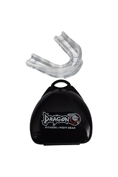 Dragondo 99120 Επαγγελματικός εξοπλισμός πυγμαχίας σε κουτί και μπλε επίδεσμος μποξ 3,5 M