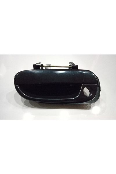 OEM Hyundai Accent Exterior Door Handle 2000-2005 Front Left 82650-25000