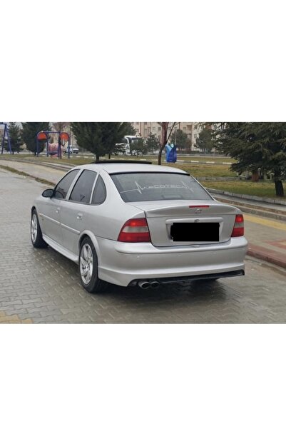 PRİMEAUTOGARAJ Opel Vectra B Gt Spoiler Astarlı