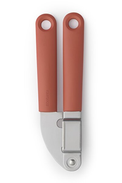 Brabantia Tasty+ Pembe Sarımsak Ezici