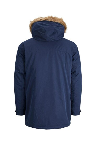 Jack & Jones Jack Jones Wınter Erkek Parka 12211948