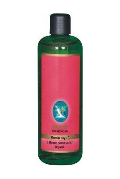 NUKA 250 مل ماء مرسين