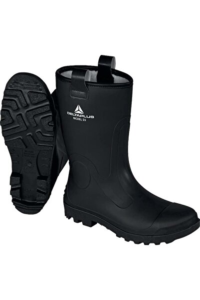 Delta Plus Nickel S5 C1 Src Botlar