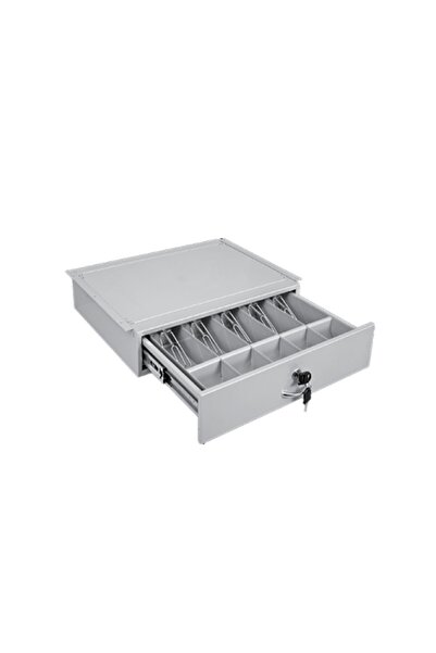 Avşar Nas Çelik 5 Bölmeli Para Çekmecesi