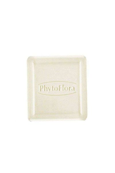 Phytoflora صابون حليب الجمل 125 جرام (مع وعاء وصابون هدية)