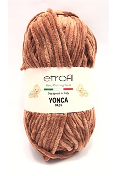 Etrofil Yonca Kahverengi 70754 100 Gr.