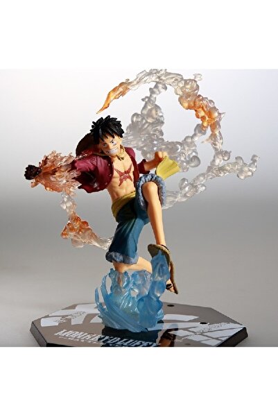 Figürler (one Piece) Monkey D. Luffy Figür