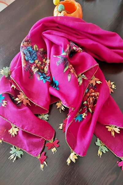 DETAY SEDYE ÖRTÜLERİ Iğne Oyası El Emeği Yazma