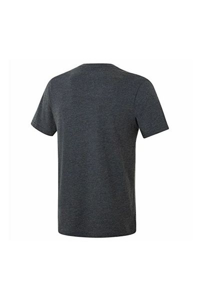 Columbia Ανδρικό μπλουζάκι Csc M Basic Bıg Logo Brushed Ss Tee Ανδρικό T-shirt Cs0287-012