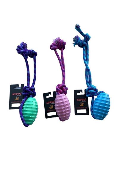 Lepus Dog Tooth Floss