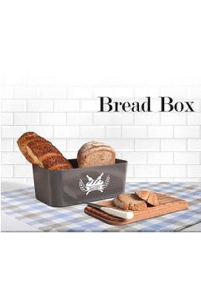 WLLN Dove Bread Box