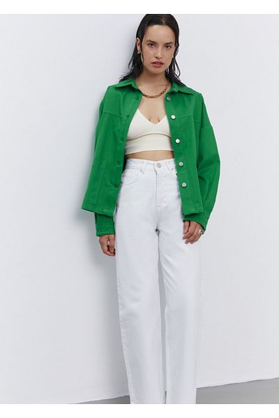 FK PYNAPPEL Wide Leg Jeans