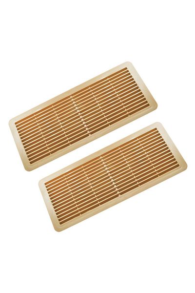ALPHA AUTO PART Beige Sunroof Curtain for Mercedes E Class (W210-W211)
