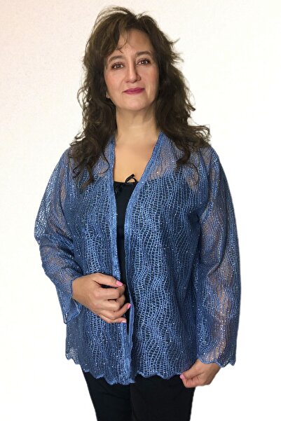 Ojwor Abiye Anne Ceketi